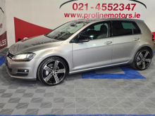 2017 Volkswagen Golf 1.2L Petrol For Sale Images