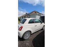 Fiat 500 1.2 POP 69BHP 3DR