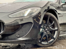2014 Maserati Gran Turismo 4.8L Petrol For Sale Images