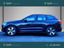 2024 VOLVO XC60 T6 Recharge AWD Dark Plus Recharge T6 350 253+145 Twin Engine 18.8 kWh