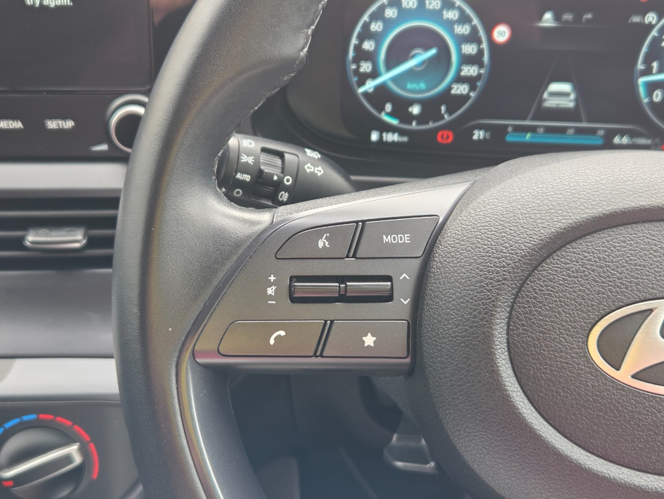 2024 Hyundai i20 1.2L Petrol For Sale Images