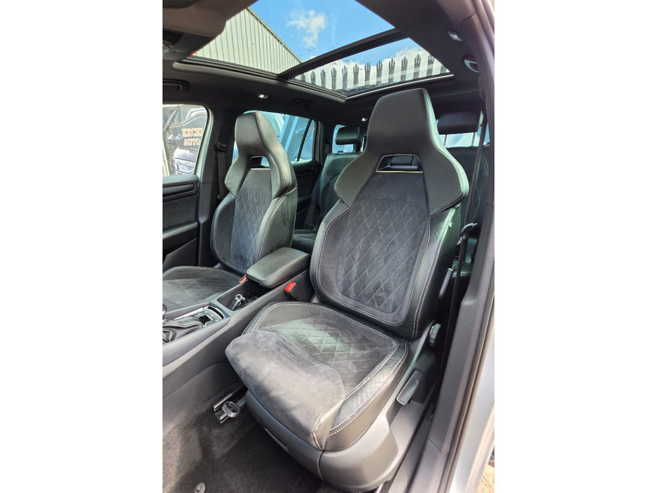 2019 Skoda Kodiaq 2L Diesel For Sale Images