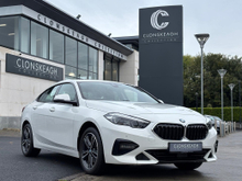 BMW 2 Series 218I Gran Coupe