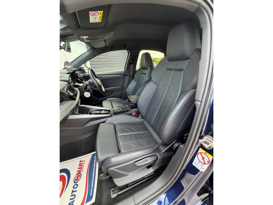 2022 Audi A3 2L Diesel For Sale Images