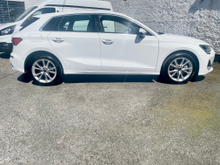 2025 Audi A3 1.5L Petrol Plug-in Hybrid For Sale Images