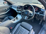 2022 BMW 3 SERIES *TOURING* 330E M-SPORT *PRO* AUTO 5DR