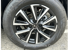2025 DS Automobiles DS 3 1.2L Petrol For Sale Images