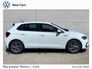 2025 VOLKSWAGEN POLO 1.0TSI 95BHP 5DR R-LINE WITH TINTED REAR WINDOWS