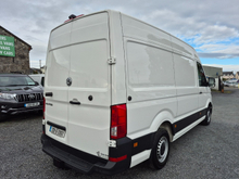 2023 Volkswagen Crafter 2L Diesel For Sale Images