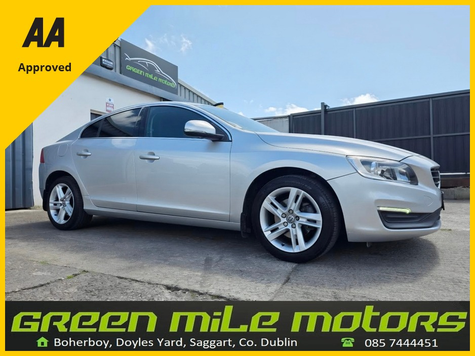 2015 Volvo S60 For Sale Images
