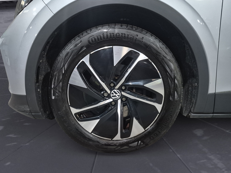 2022 Volkswagen ID.4 0L Electric For Sale Images