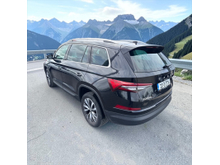 2022 Skoda Kodiaq 2L Diesel For Sale Images