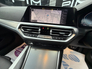 2021 BMW 3 SERIES M SPORT Pro G20 M Performance 288HP AUTO