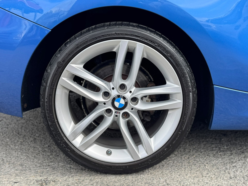2015 BMW 1 Series 1.5L Diesel For Sale Images