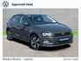 2021 VOLKSWAGEN POLO 1.0TSI Trendline 5DR