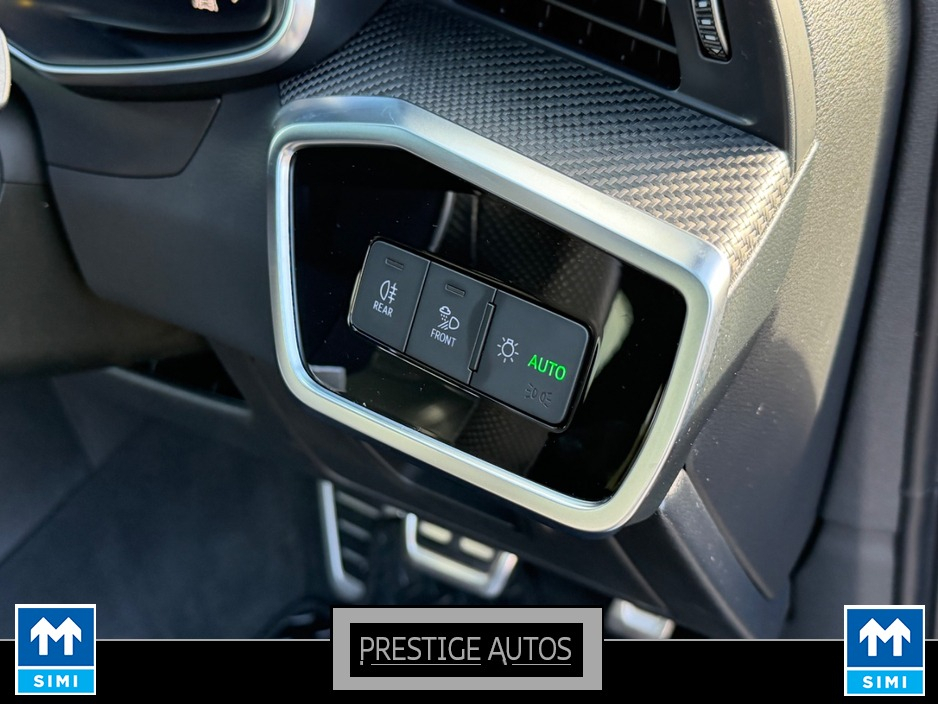 2022 Audi A6 2L Petrol Plug-in Hybrid For Sale Images