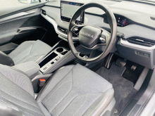2025 Skoda Elroq 0L Electric For Sale Images