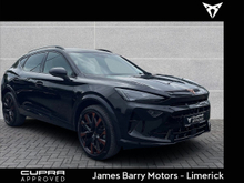 Cupra Formentor 1.5 eTSI 150hp DSG
