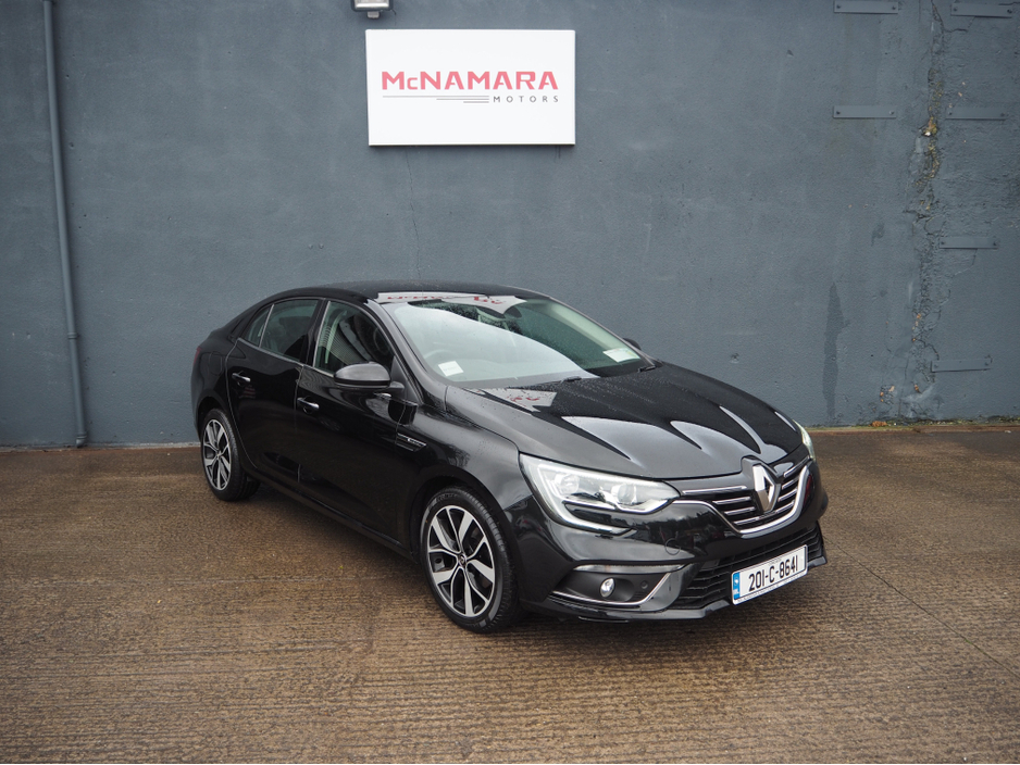 Used Renault Megane 2020 in Cork