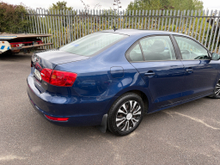 2012 Volkswagen Jetta 1.6L Diesel For Sale Images