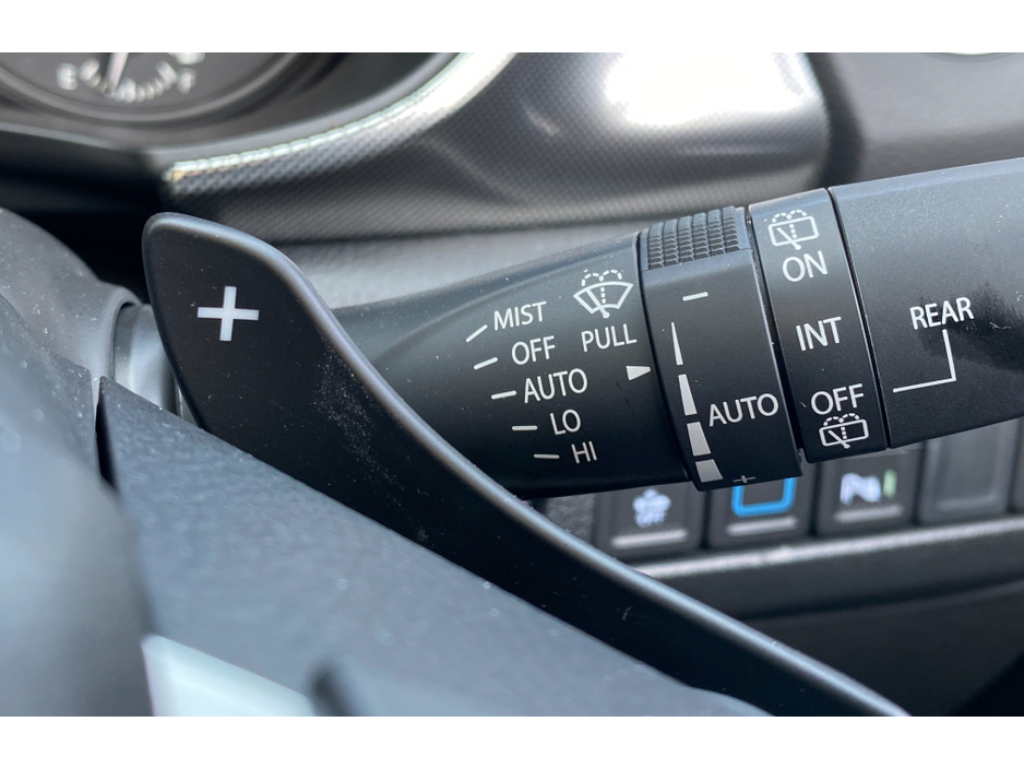 2025 Suzuki Vitara 1.5L Petrol Hybrid For Sale Images
