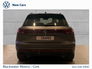 2025 VOLKSWAGEN TOUAREG R 3.0 TFSI PHEV 462BHP IN MATTE WITH UPGRADED 22
