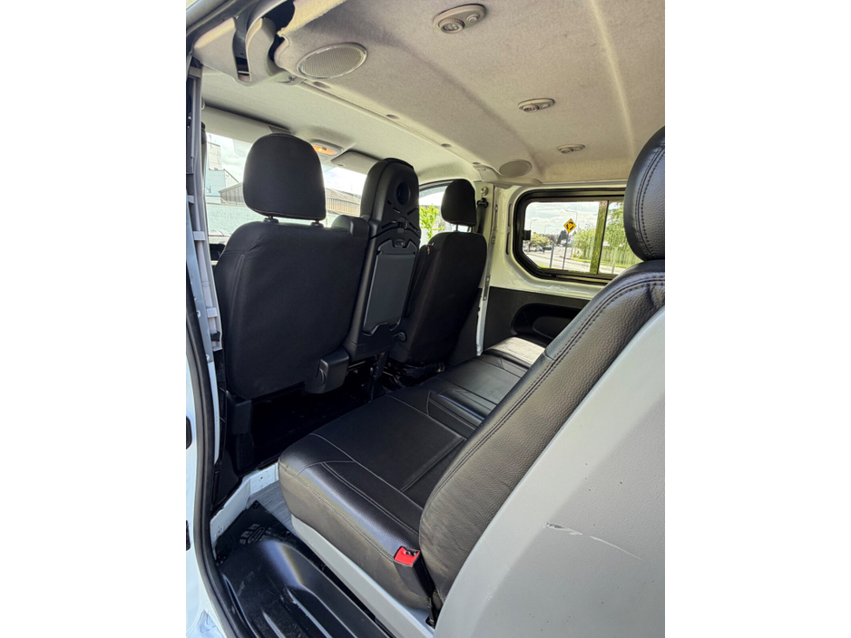 2019 Fiat Talento 1.6L Diesel For Sale Images