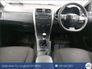 2013 TOYOTA COROLLA 1.4 D-4D 4Dr Terra