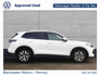 2025 VOLKSWAGEN TIGUAN 2.0TDI 150BHP AUTOMATIC EDITION 75 - WAS €48,950 NOW €47,950