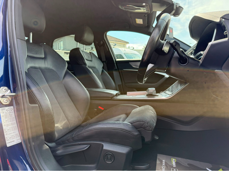 2021 Audi A6 2L Diesel For Sale Images