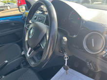 2019 Skoda Citigo 1L Petrol For Sale Images