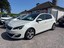 2015 Peugeot 308 1.2L Petrol For Sale Images
