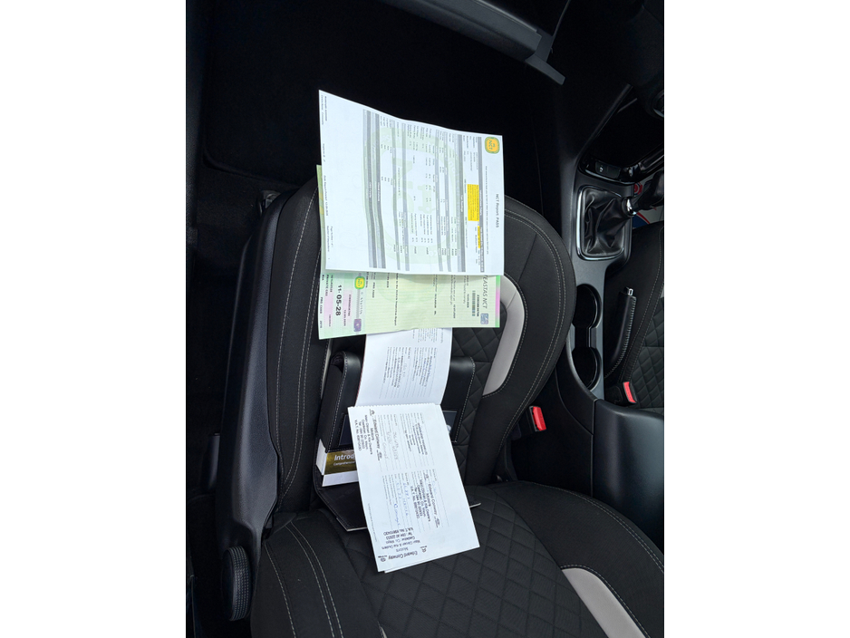 2016 Kia pro_ceed 1.6L Diesel For Sale Images