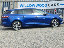 2017 Renault Megane 1.6L Diesel For Sale Images