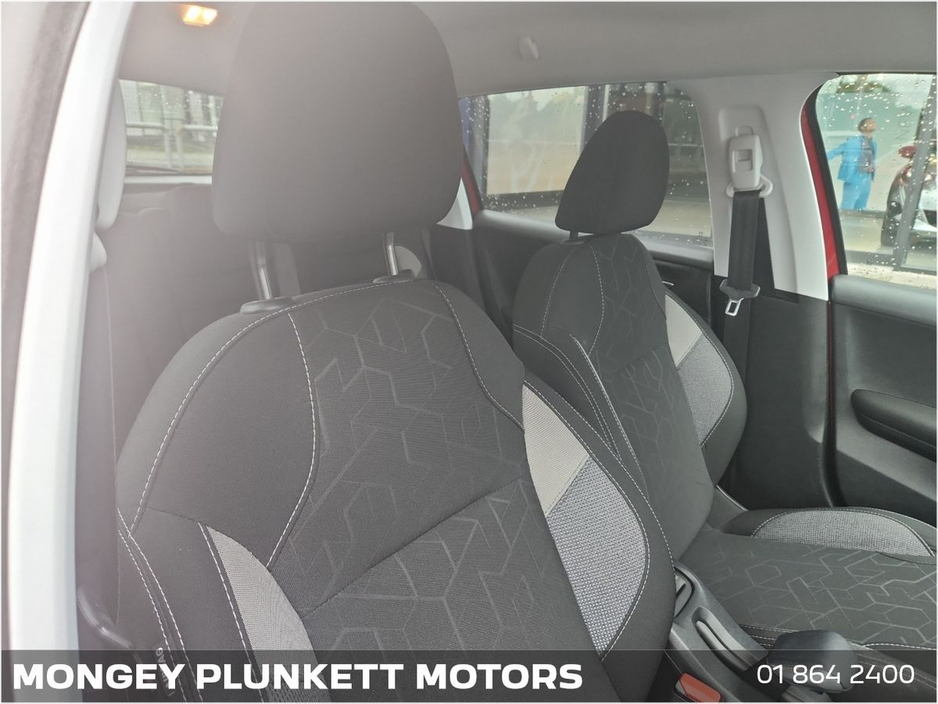 2019 Peugeot 2008 1.2L Petrol For Sale Images