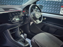 2015 Volkswagen up! 1L Petrol For Sale Images