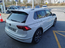 2019 VOLKSWAGEN TIGUAN R-LINE 2.0 TDI D7F 150HP 5DR AUTO