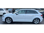 2017 AUDI A3 Sportback 1.4 Automatic FACELIFT Leather/Heated Seats (5610)
