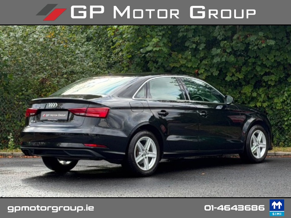 Audi A3 1.4 TSI AUTO *1 YEAR WARRANTY* — thumbnail 13
