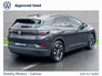 2022 VOLKSWAGEN ID.4 FAMILY 77kWh 204HP