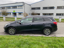 2018 Kia Ceed 1.6L Diesel For Sale Images