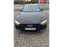Audi A7 SPORTBACK 45 TDI 231HP Q TIP S...