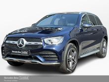 2023 Mercedes-Benz GLC Class
