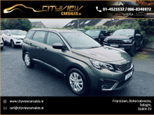 2018 Peugeot 5008 1.6L Diesel For Sale Images