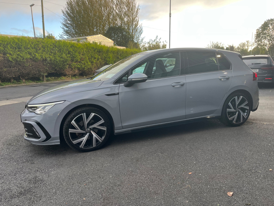 2024 Volkswagen Golf 2L Diesel For Sale Images