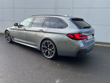 2024 BMW 5 Series 2L Diesel For Sale Images