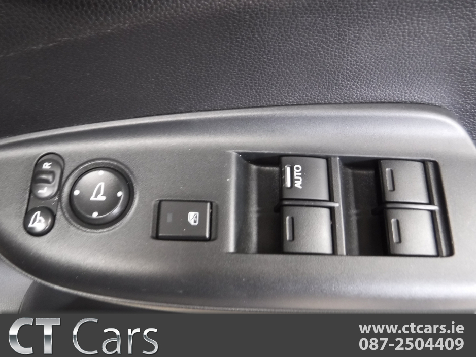 2018 Honda Fit 1.5L Petrol Hybrid For Sale Images