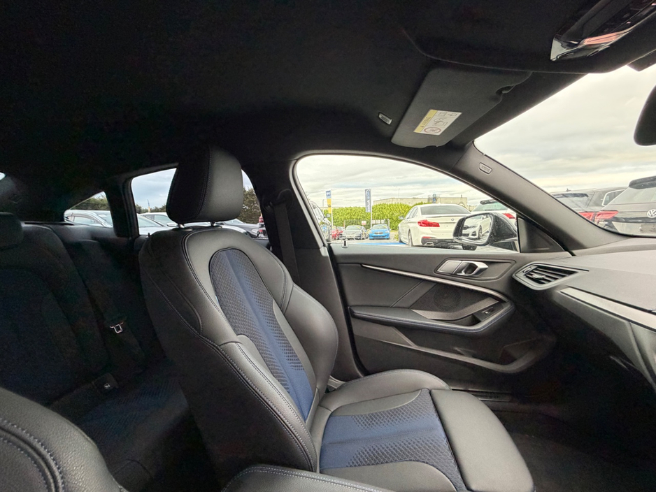 BMW 2 Series M-SPORT - 2.0L DIESEL - AUTO - 12M WARRANTY - CAR: 2613 — thumbnail 32