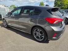 2020 Ford Focus 1.5L Diesel For Sale Images