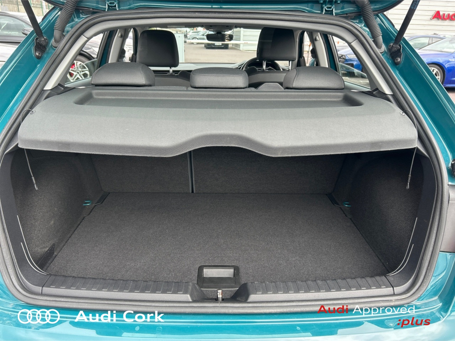 Audi A1 SPORTBACK 1.0TFSI 116BHP S-LINE — thumbnail 22